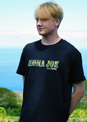 Kona Joe US Coffee T Shirt