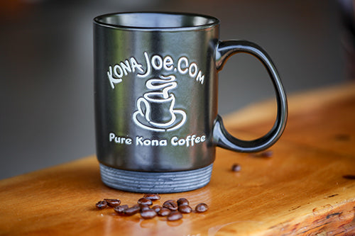 The Kona Joe Coffee Facility Tour