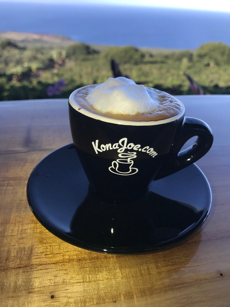 Custom Engraved Espresso Cup - 2.75 oz - Item 13245220